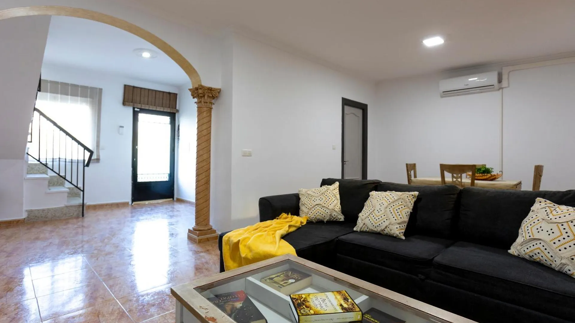 Todimer Casa Nani Salobreña